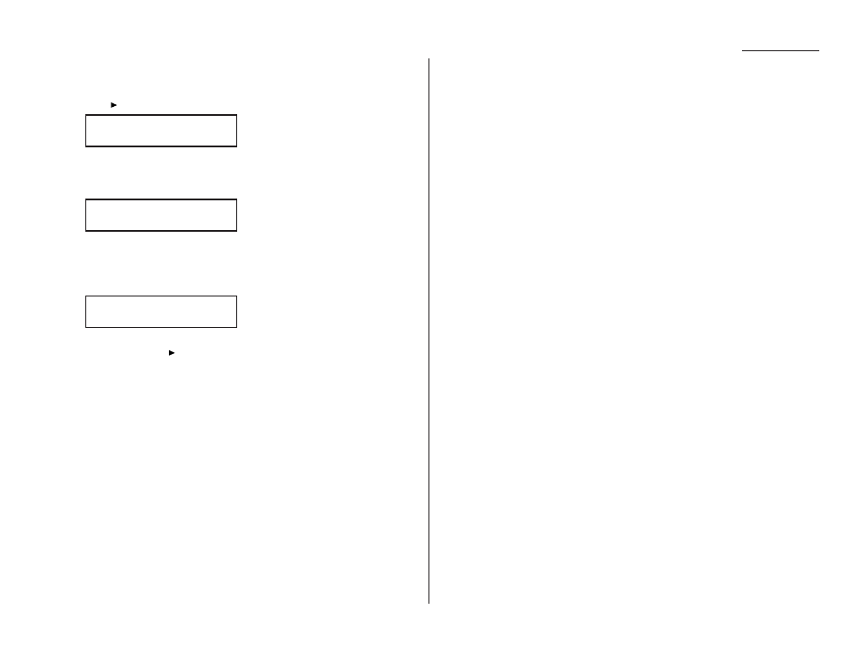 Erasing a document stored in a batch box | Muratec F-150 User Manual | Page 56 / 115