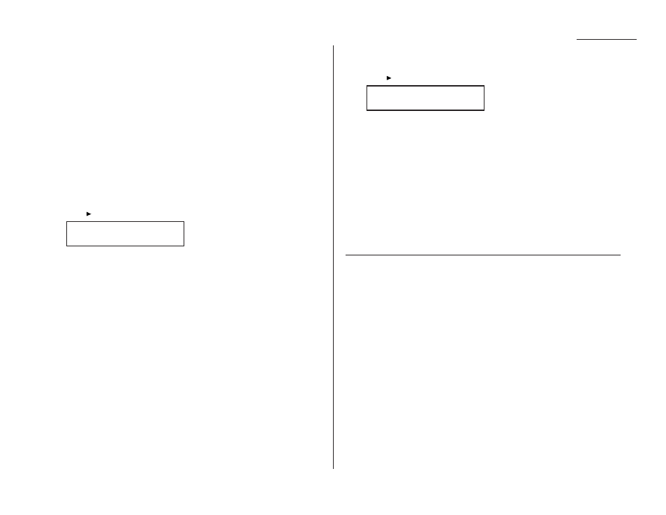 Oneline + distinctive ring detection | Muratec F-150 User Manual | Page 62 / 115