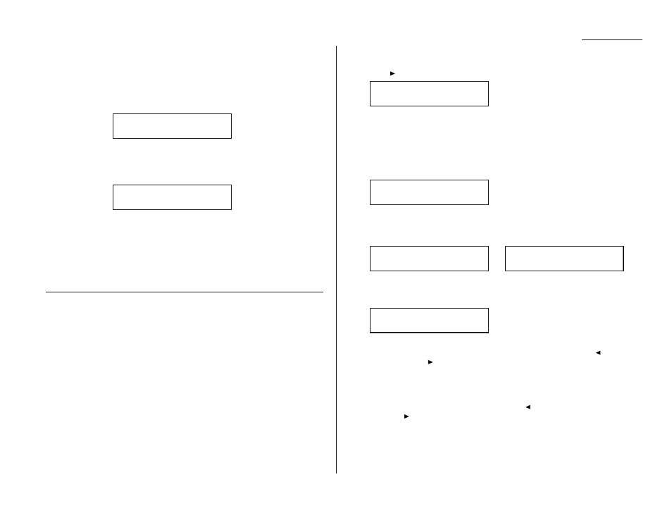 Programming regular and database polling | Muratec F-150 User Manual | Page 70 / 115