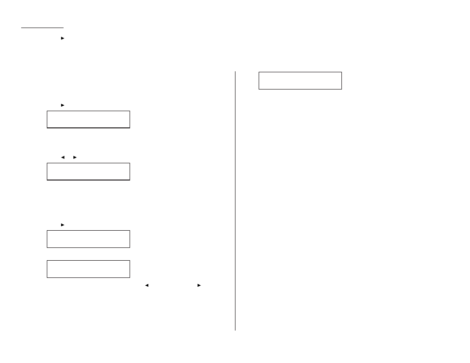 Muratec F-150 User Manual | Page 85 / 115