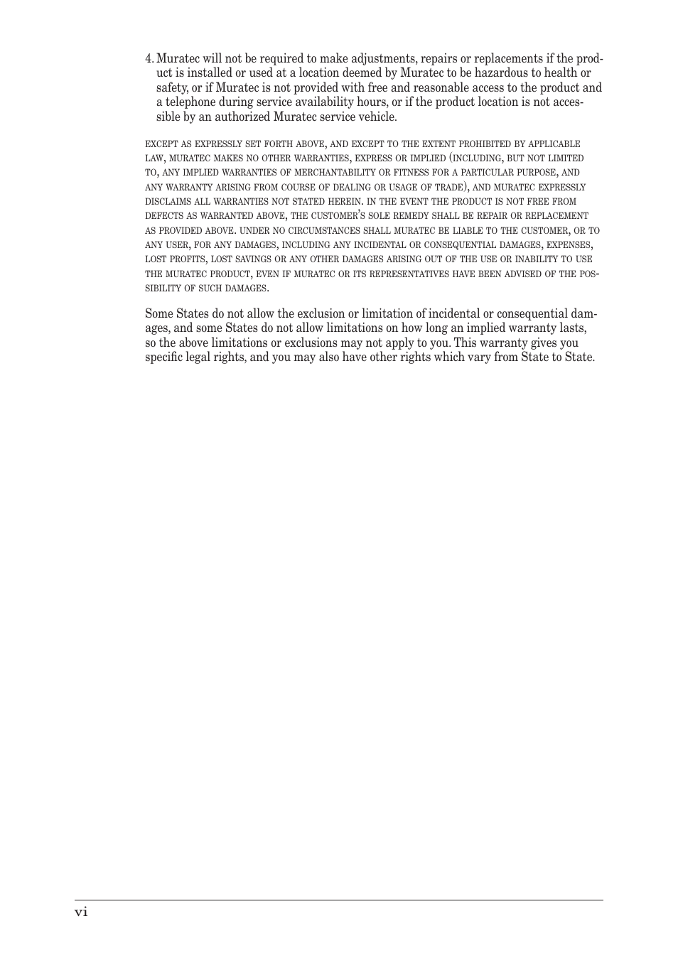 Muratec MFX-1350 User Manual | Page 14 / 197