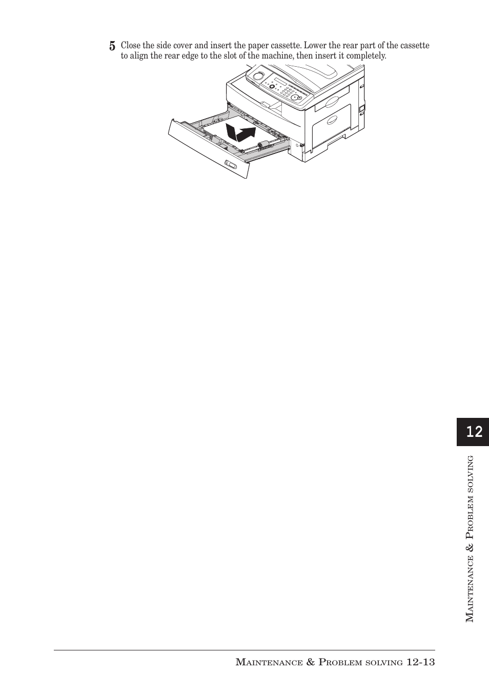 Muratec MFX-1350 User Manual | Page 176 / 197