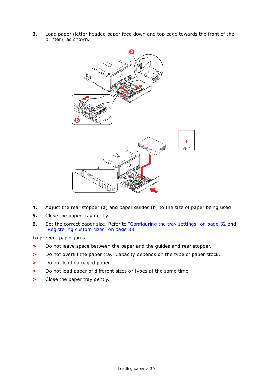 Muratec MFX-C2700 User Manual | Page 30 / 166