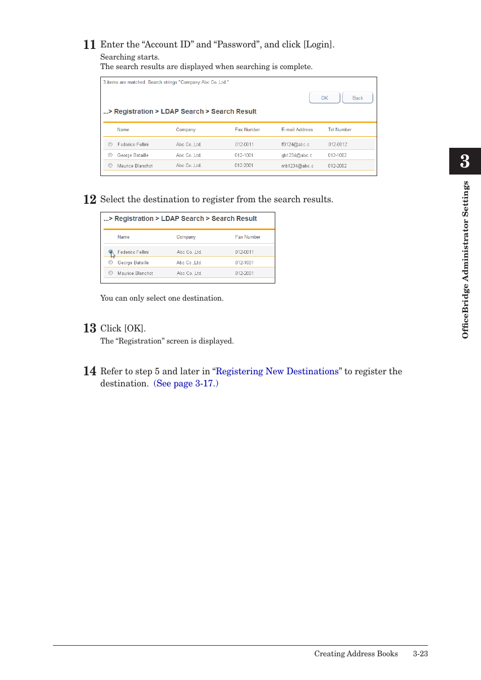 Muratec MFX-2590 User Manual | Page 106 / 279