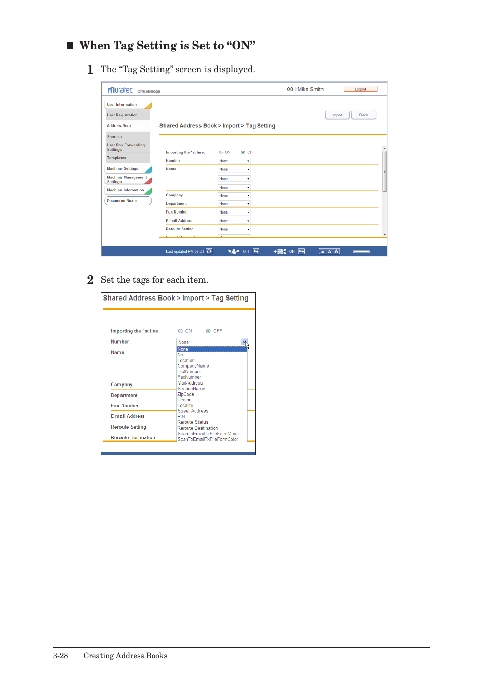 Muratec MFX-2590 User Manual | Page 111 / 279