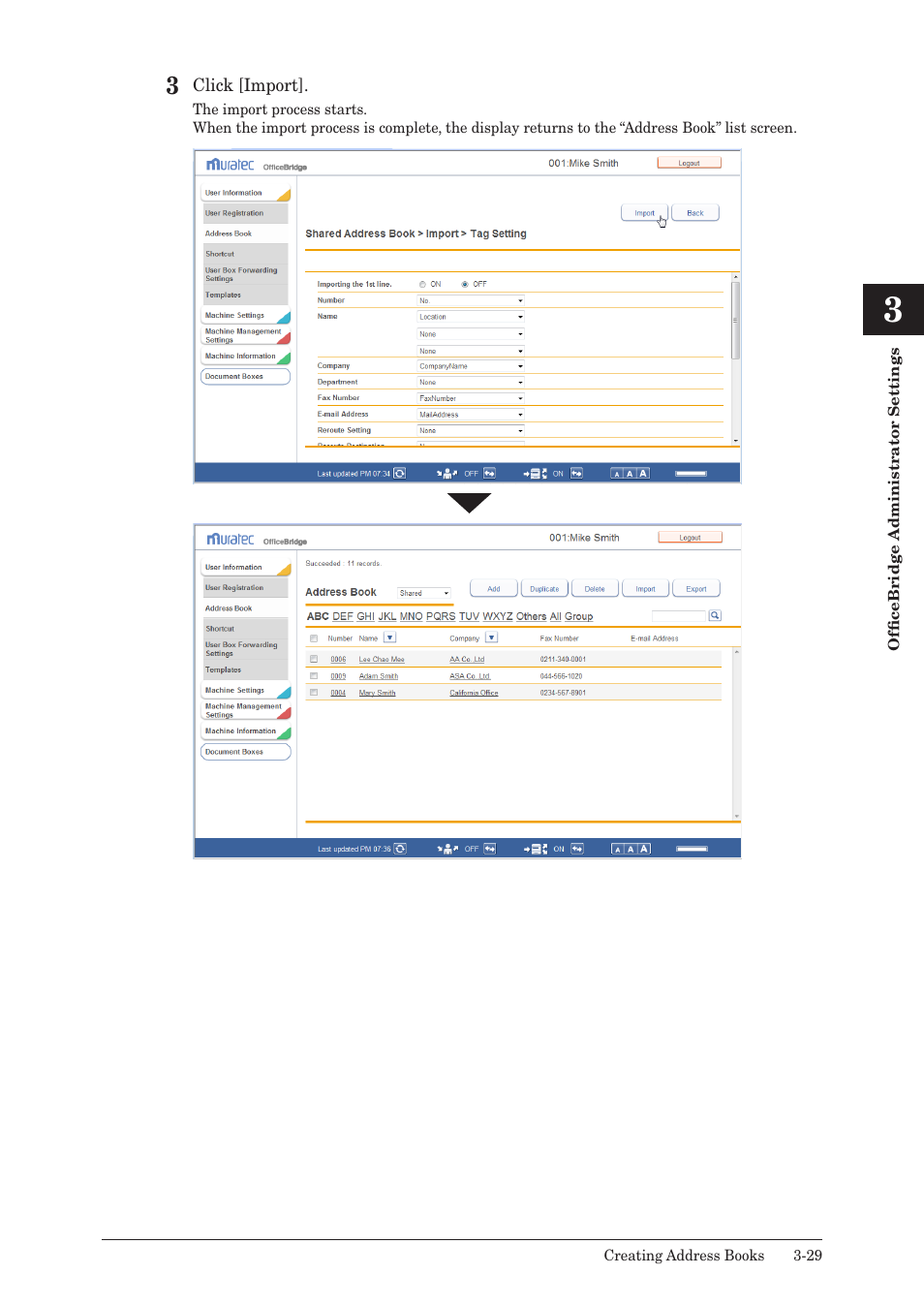 Muratec MFX-2590 User Manual | Page 112 / 279