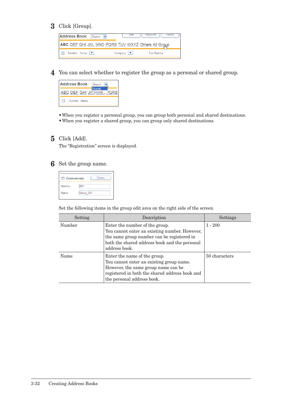 Muratec MFX-2590 User Manual | Page 115 / 279