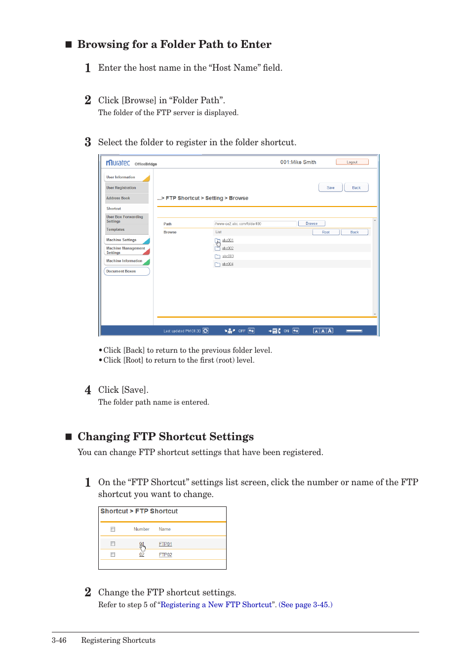 Muratec MFX-2590 User Manual | Page 129 / 279