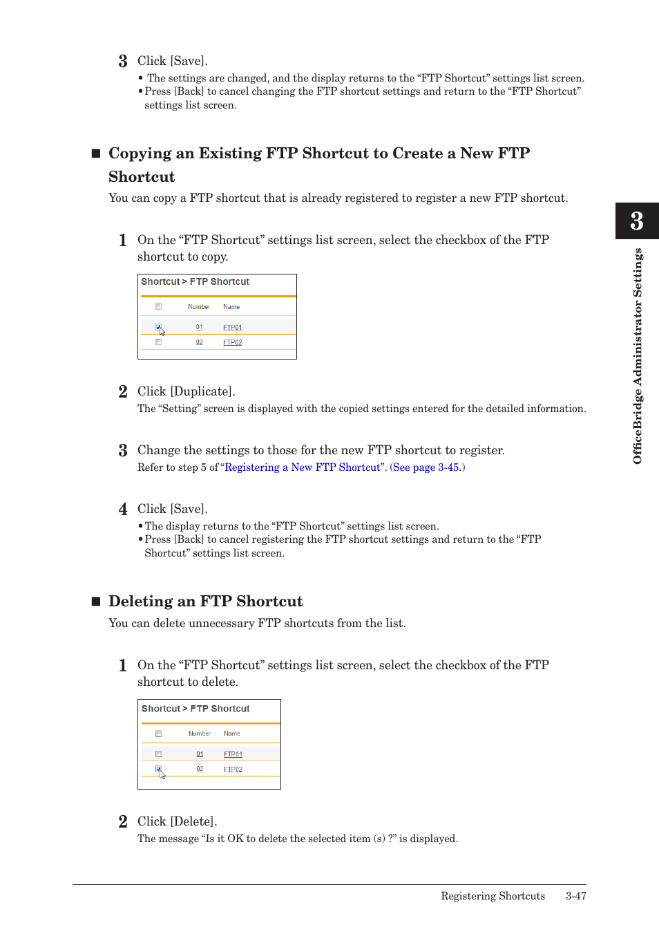 Muratec MFX-2590 User Manual | Page 130 / 279