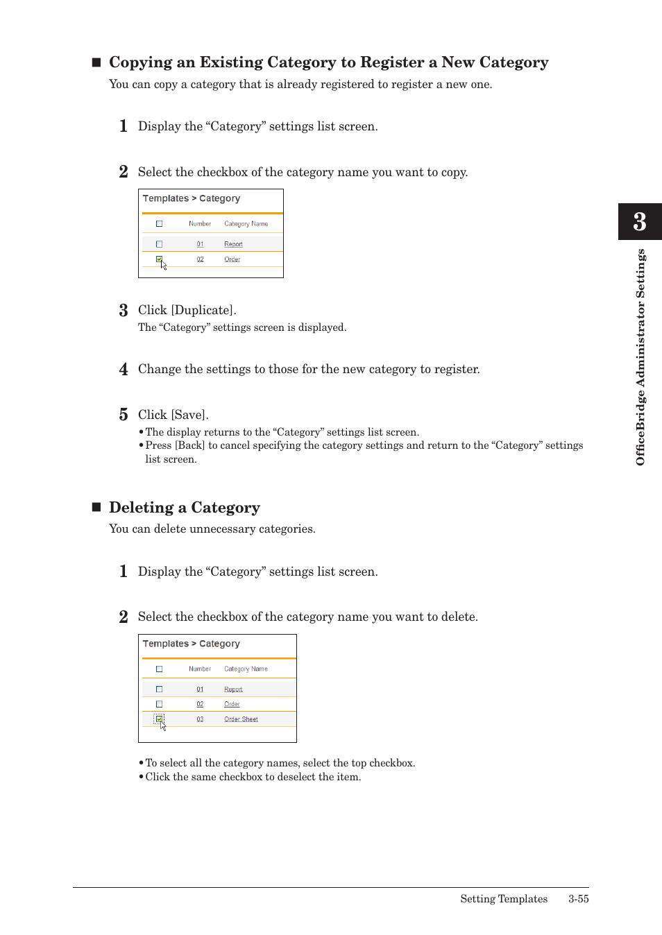 Muratec MFX-2590 User Manual | Page 138 / 279