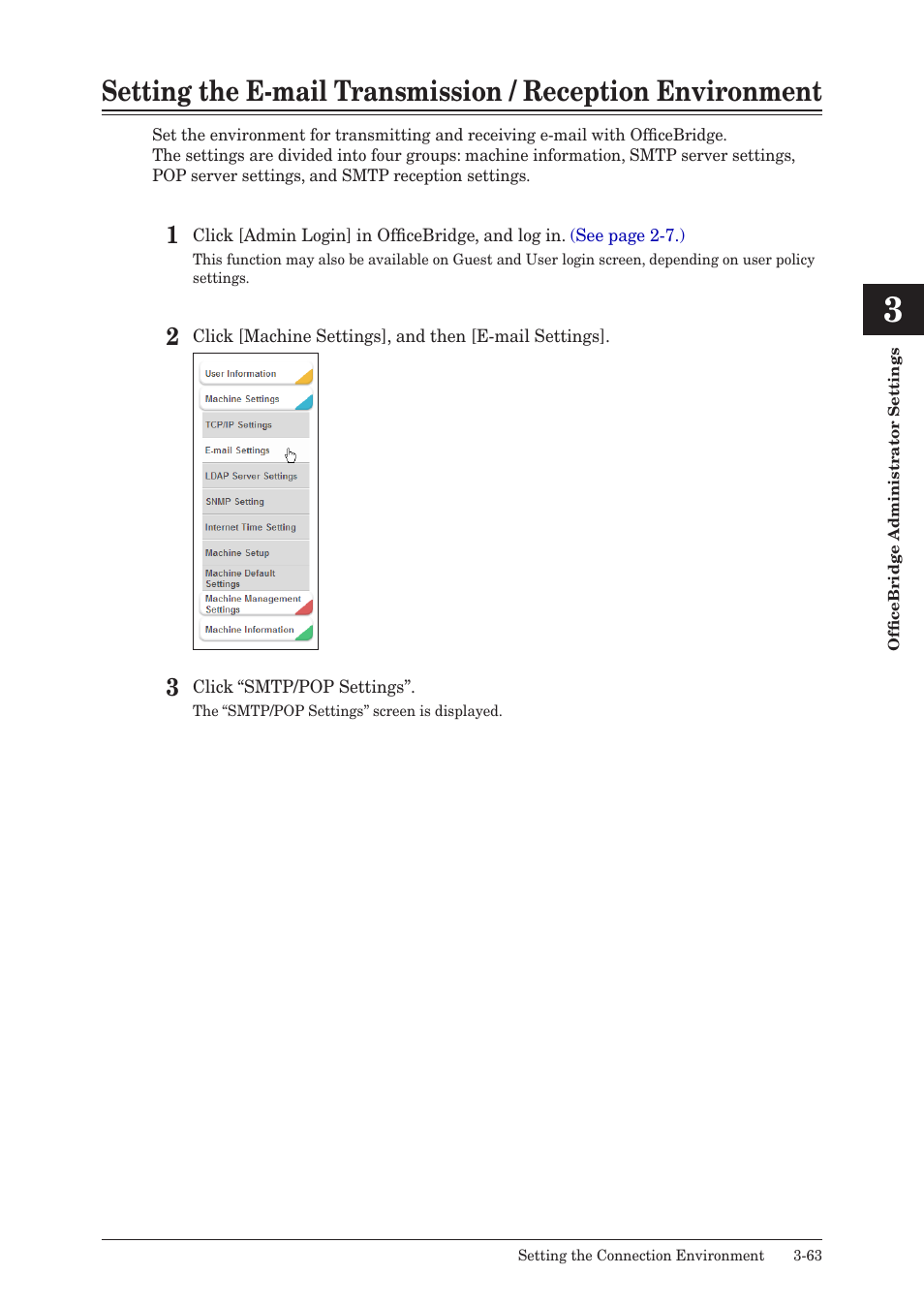 Muratec MFX-2590 User Manual | Page 146 / 279