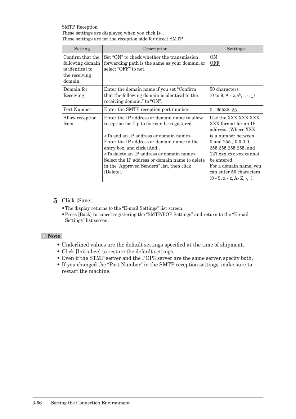 Muratec MFX-2590 User Manual | Page 149 / 279
