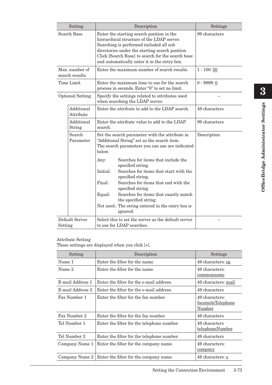 Muratec MFX-2590 User Manual | Page 156 / 279