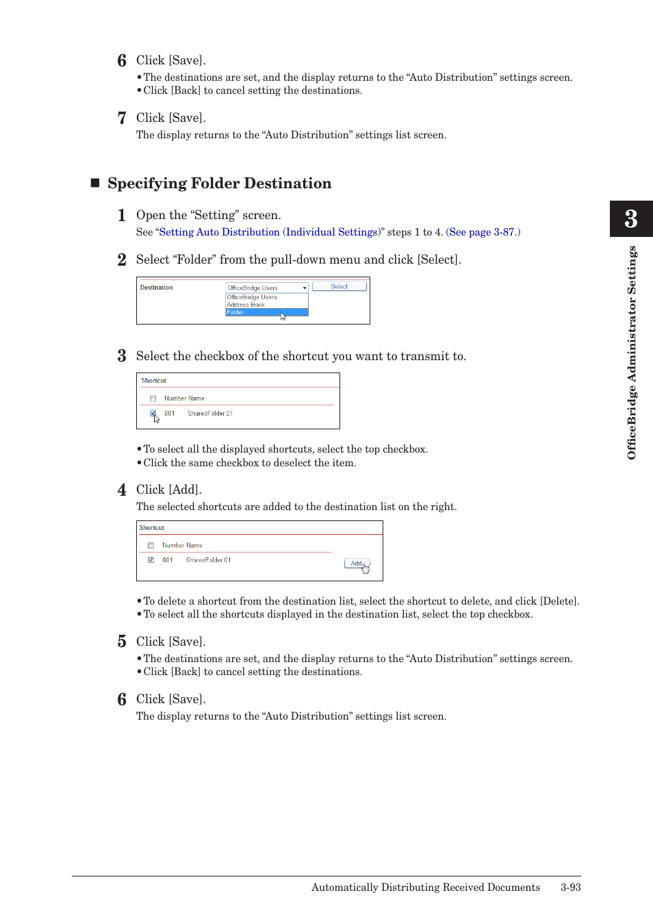 Muratec MFX-2590 User Manual | Page 176 / 279