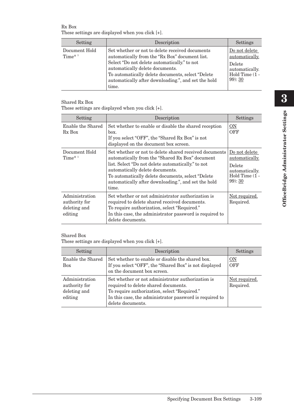 Muratec MFX-2590 User Manual | Page 192 / 279