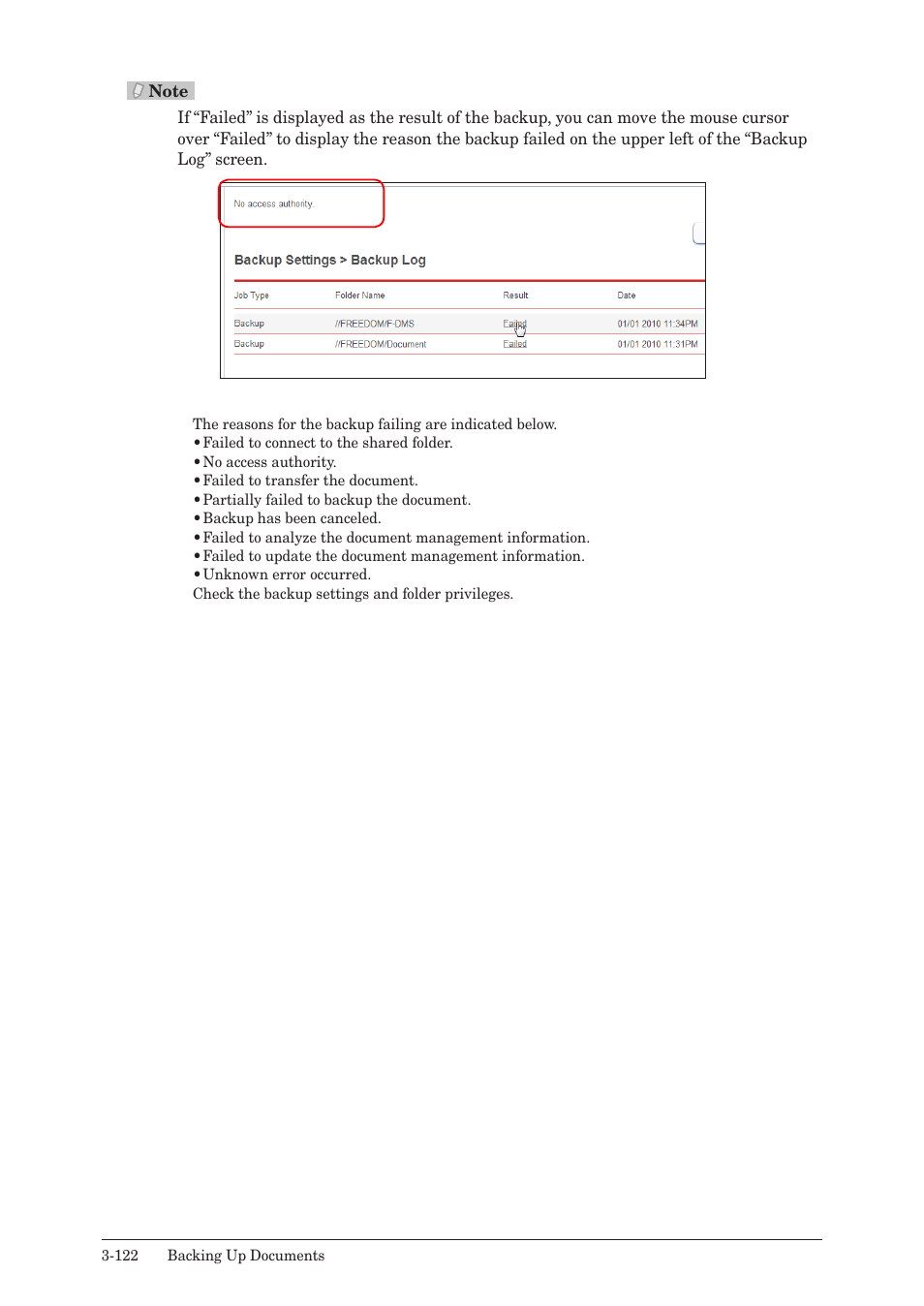Muratec MFX-2590 User Manual | Page 205 / 279