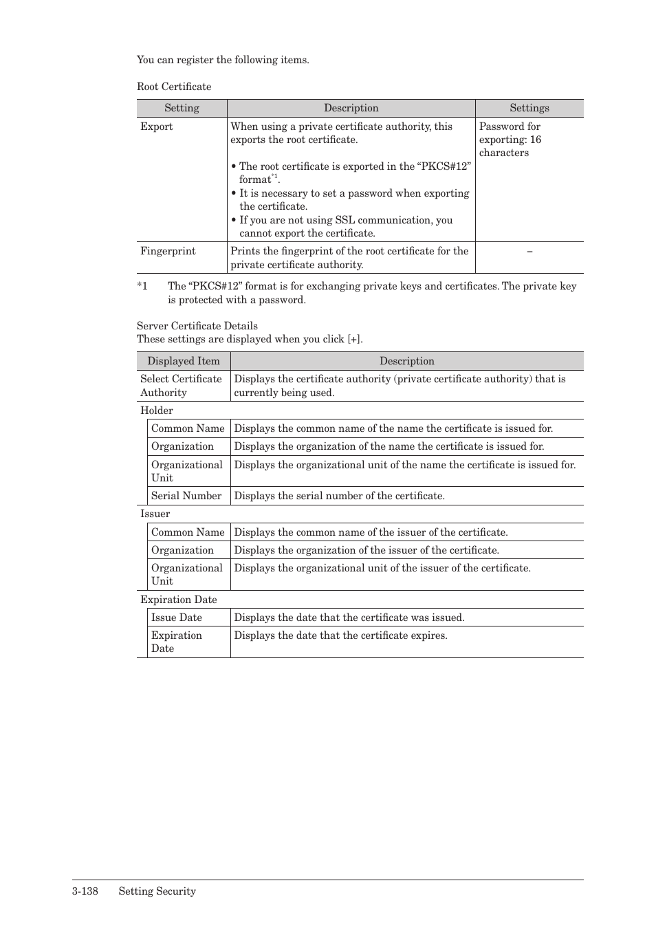 Muratec MFX-2590 User Manual | Page 221 / 279