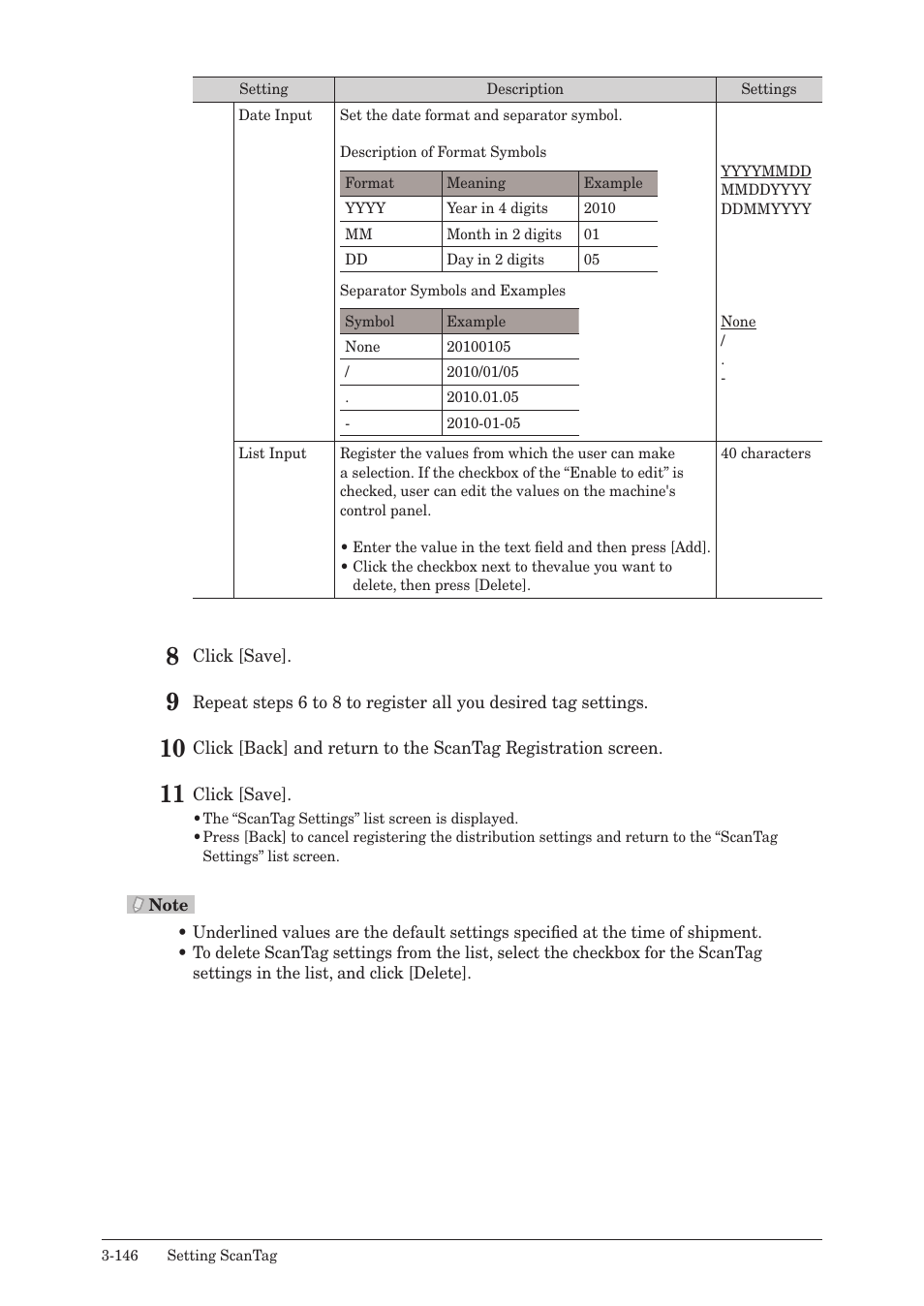 Muratec MFX-2590 User Manual | Page 229 / 279