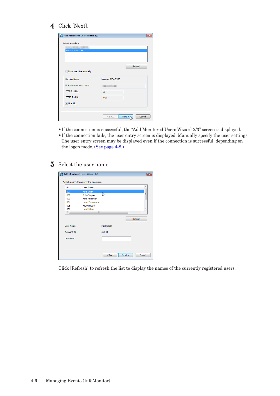 Muratec MFX-2590 User Manual | Page 237 / 279