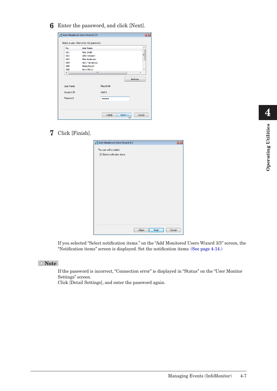 Muratec MFX-2590 User Manual | Page 238 / 279