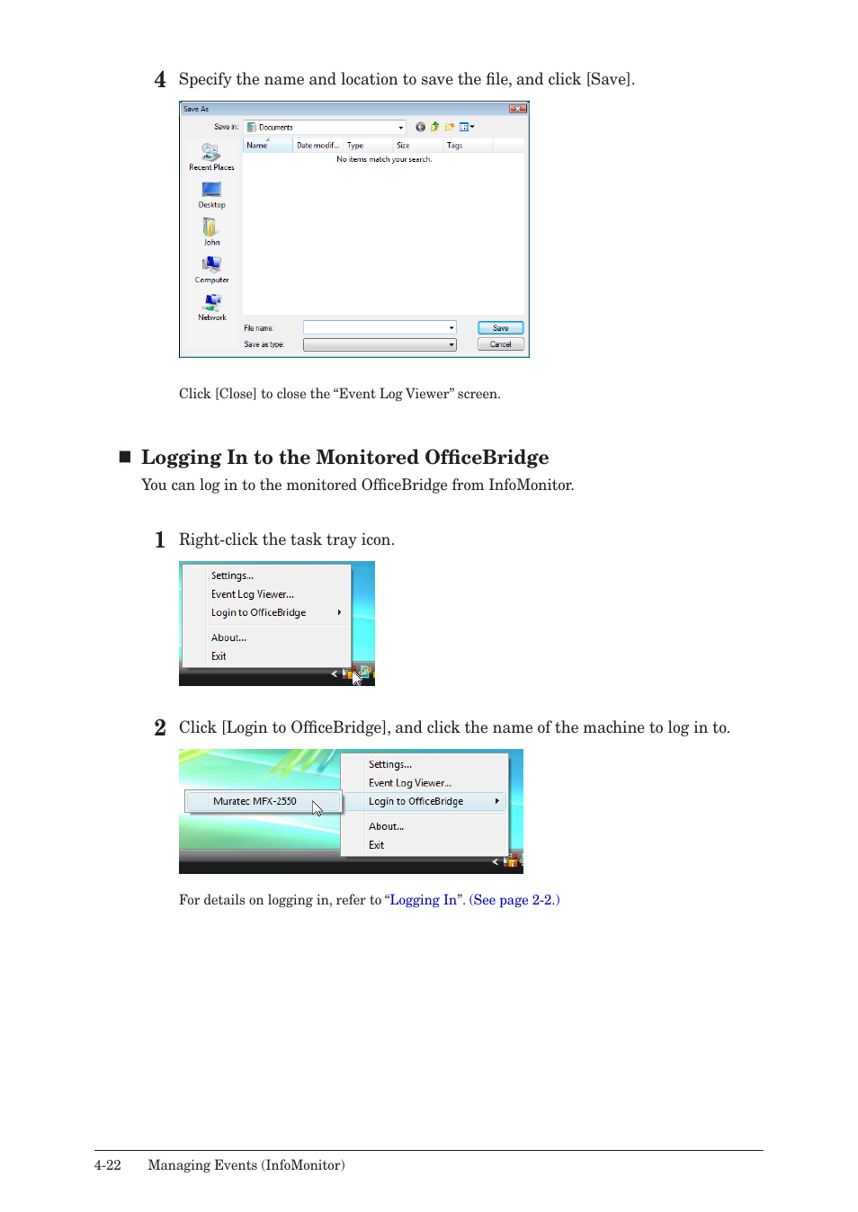 Muratec MFX-2590 User Manual | Page 253 / 279