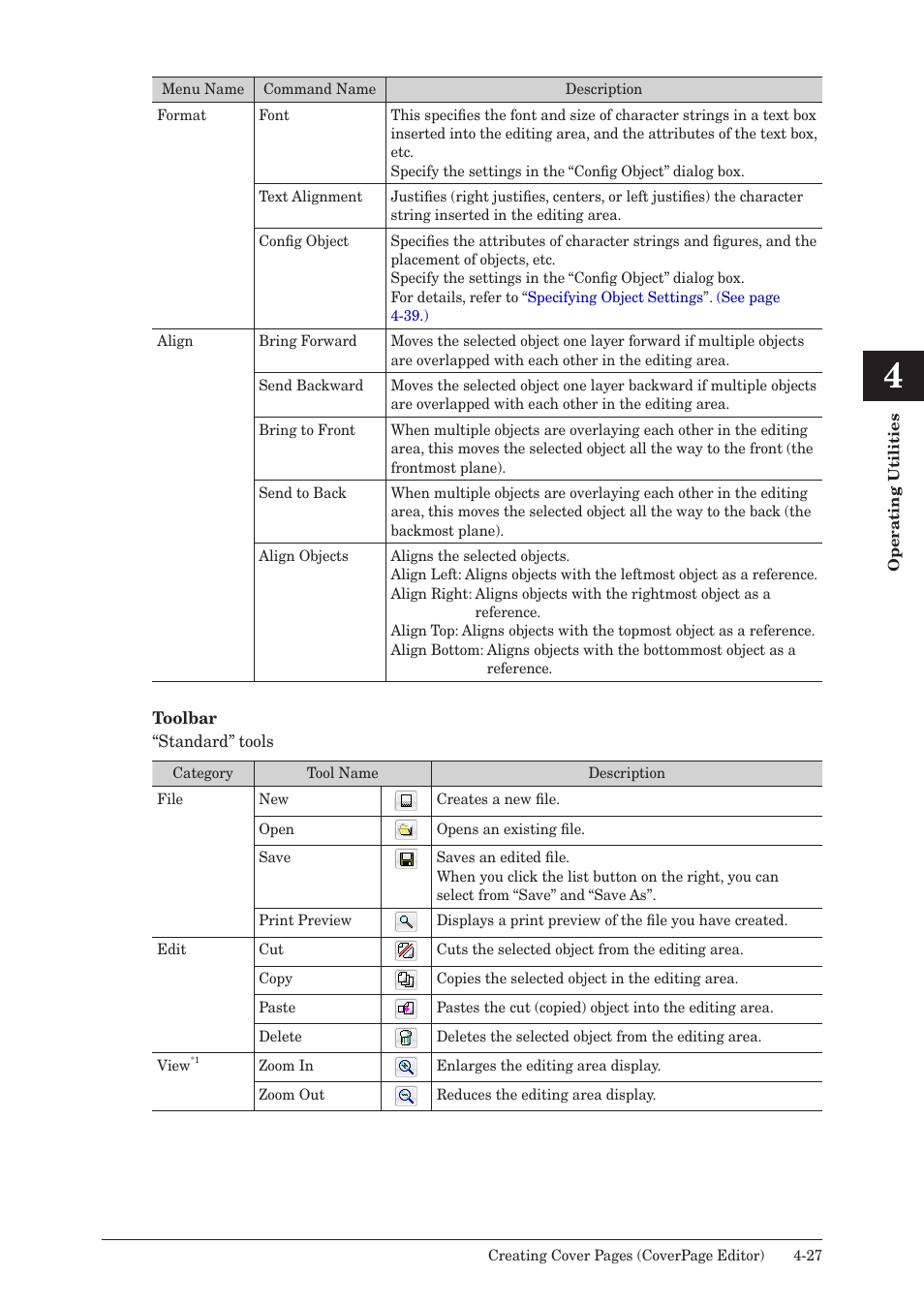 Muratec MFX-2590 User Manual | Page 258 / 279