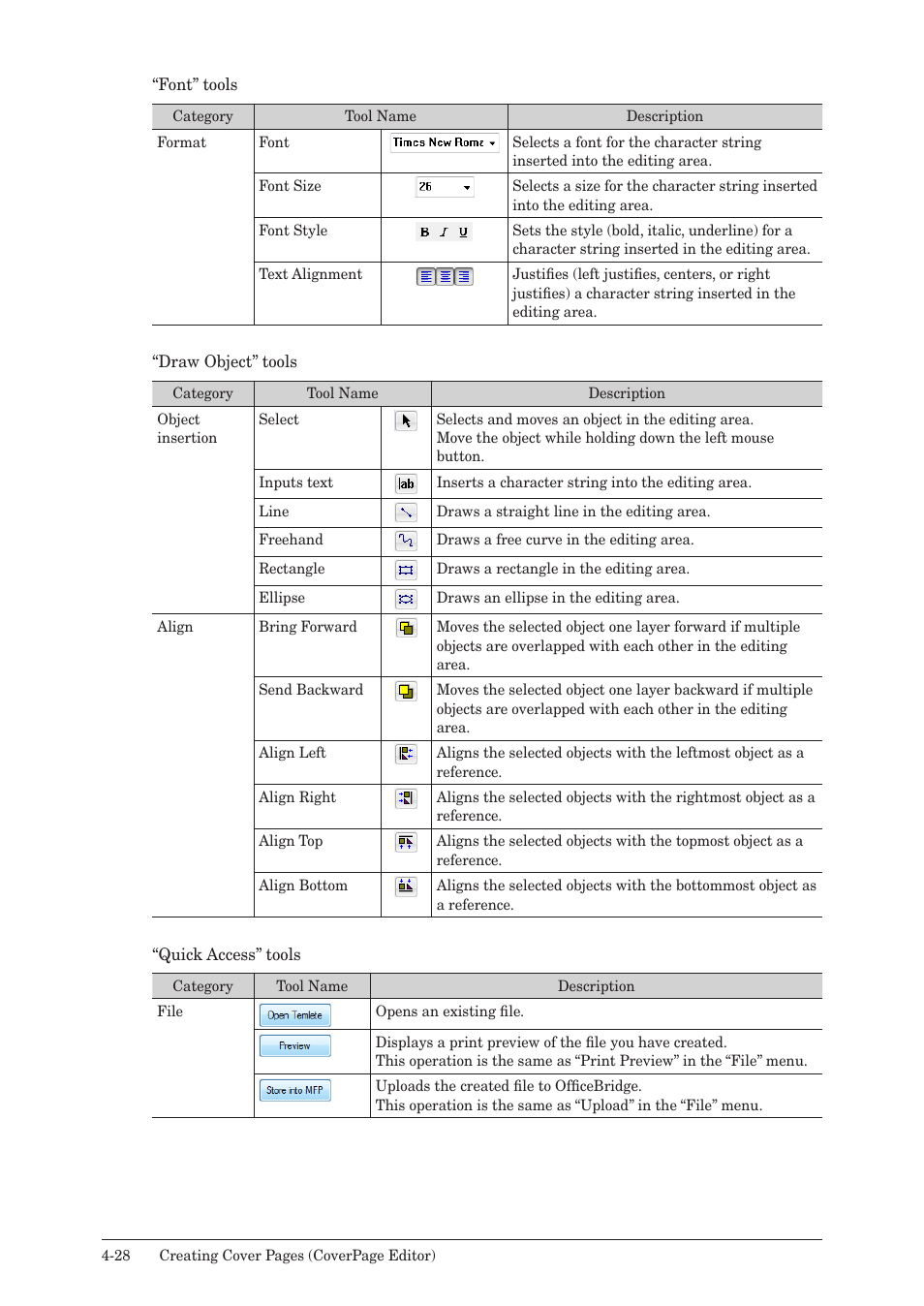 Muratec MFX-2590 User Manual | Page 259 / 279