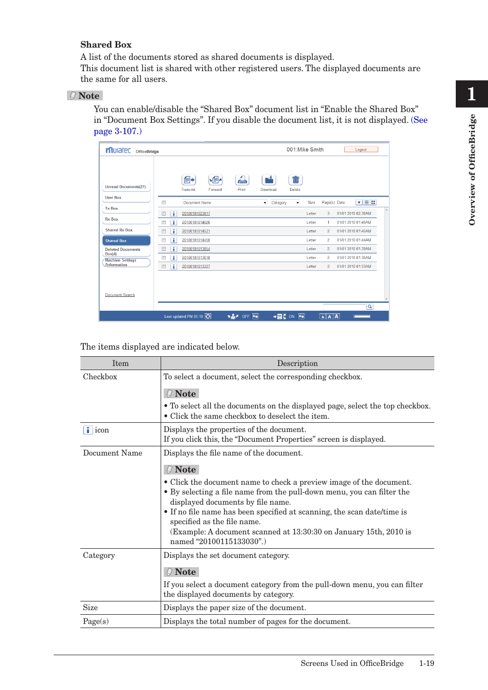 Muratec MFX-2590 User Manual | Page 26 / 279