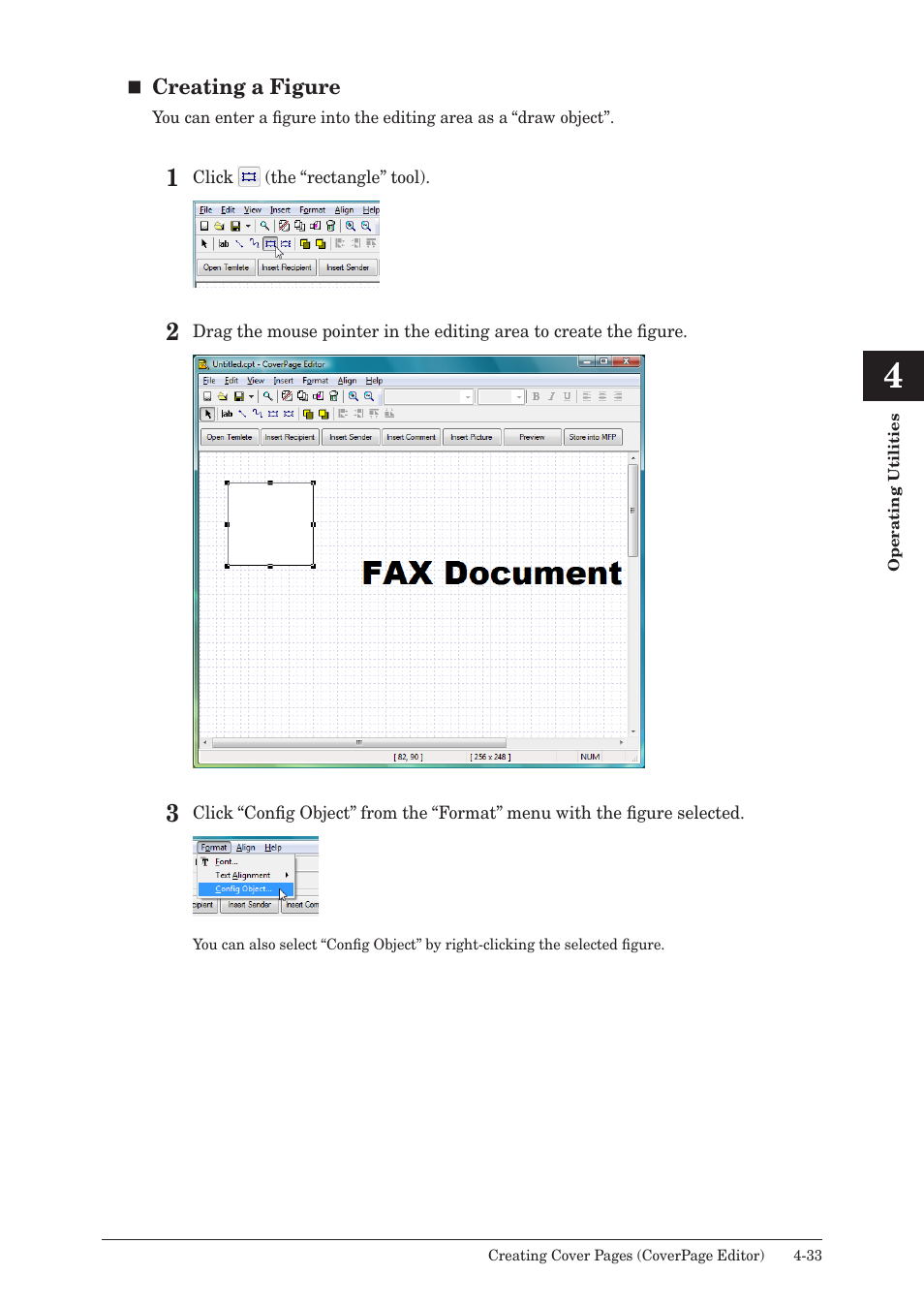 Muratec MFX-2590 User Manual | Page 264 / 279