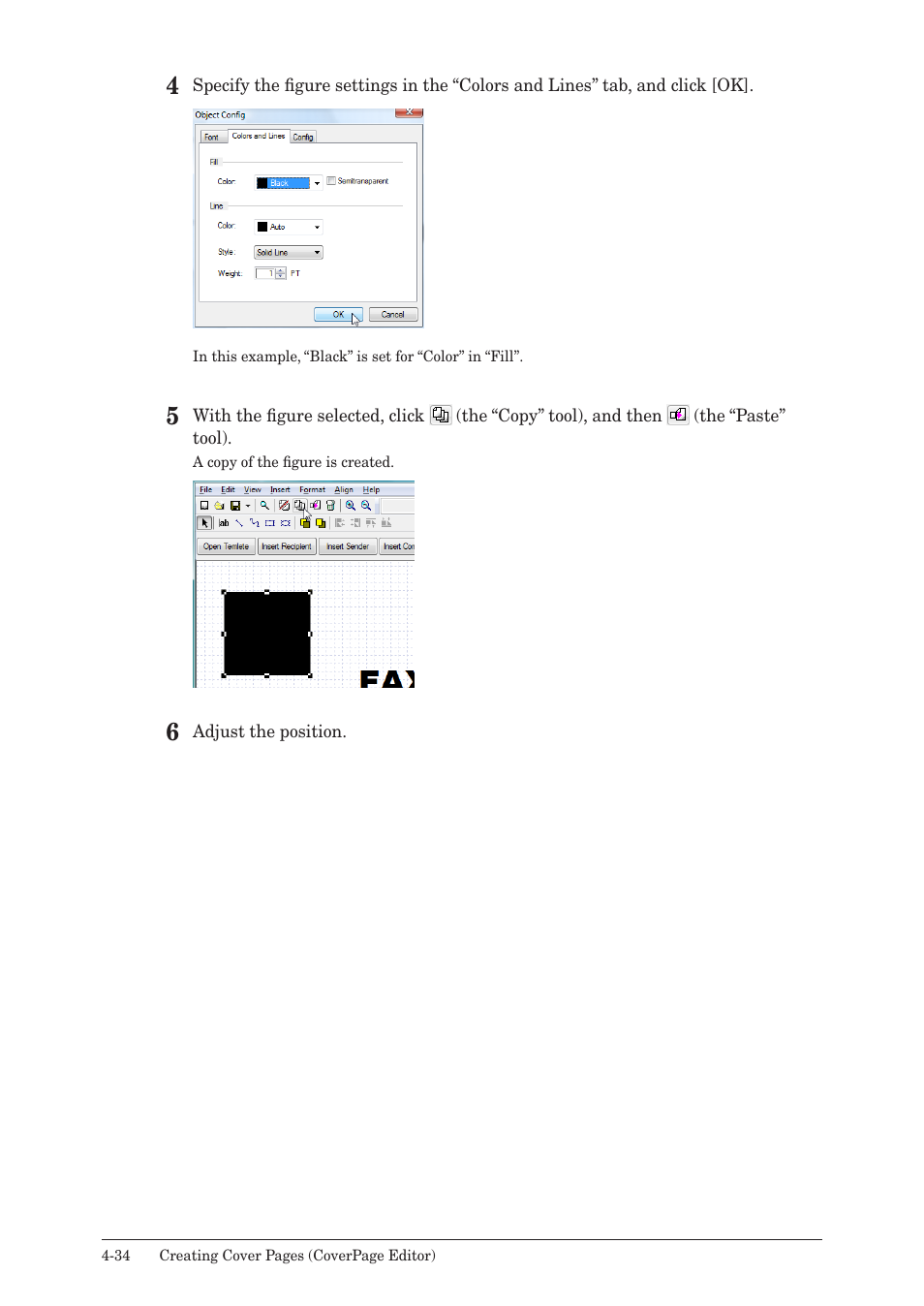 Muratec MFX-2590 User Manual | Page 265 / 279