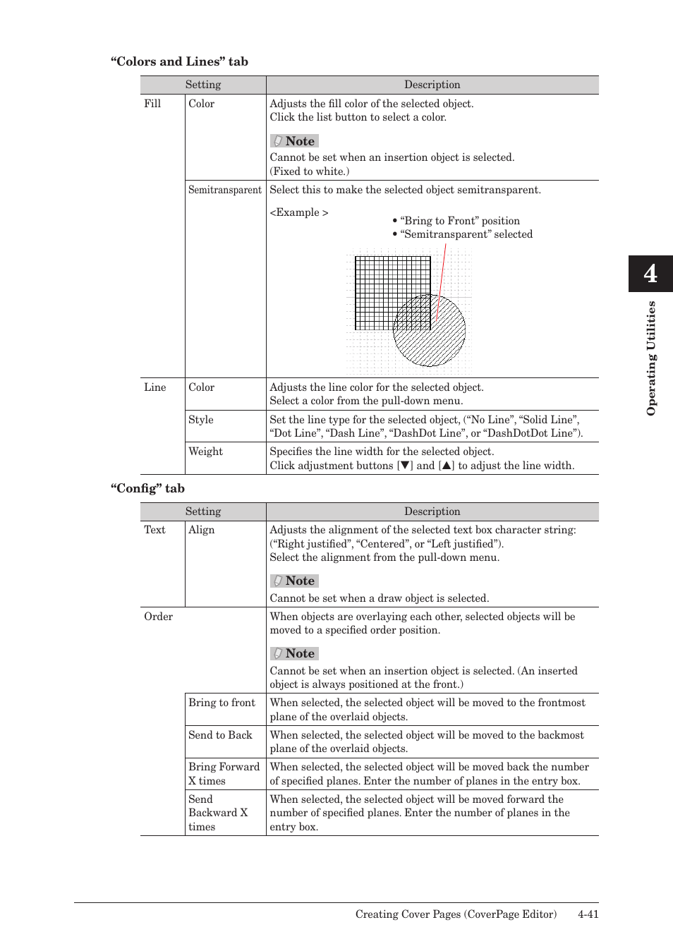 Muratec MFX-2590 User Manual | Page 272 / 279