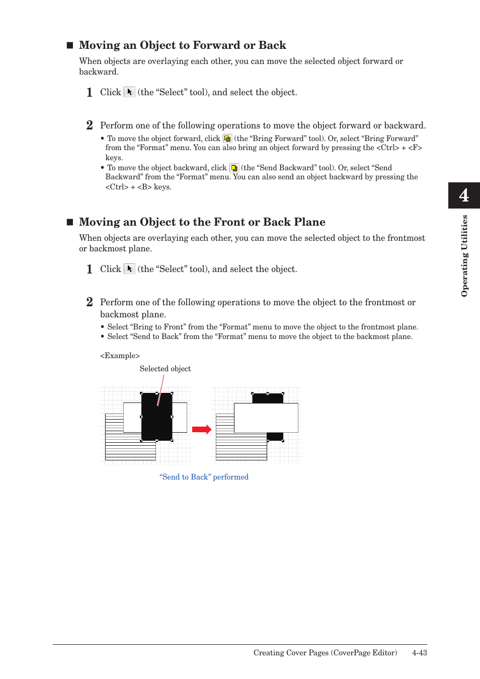 Muratec MFX-2590 User Manual | Page 274 / 279