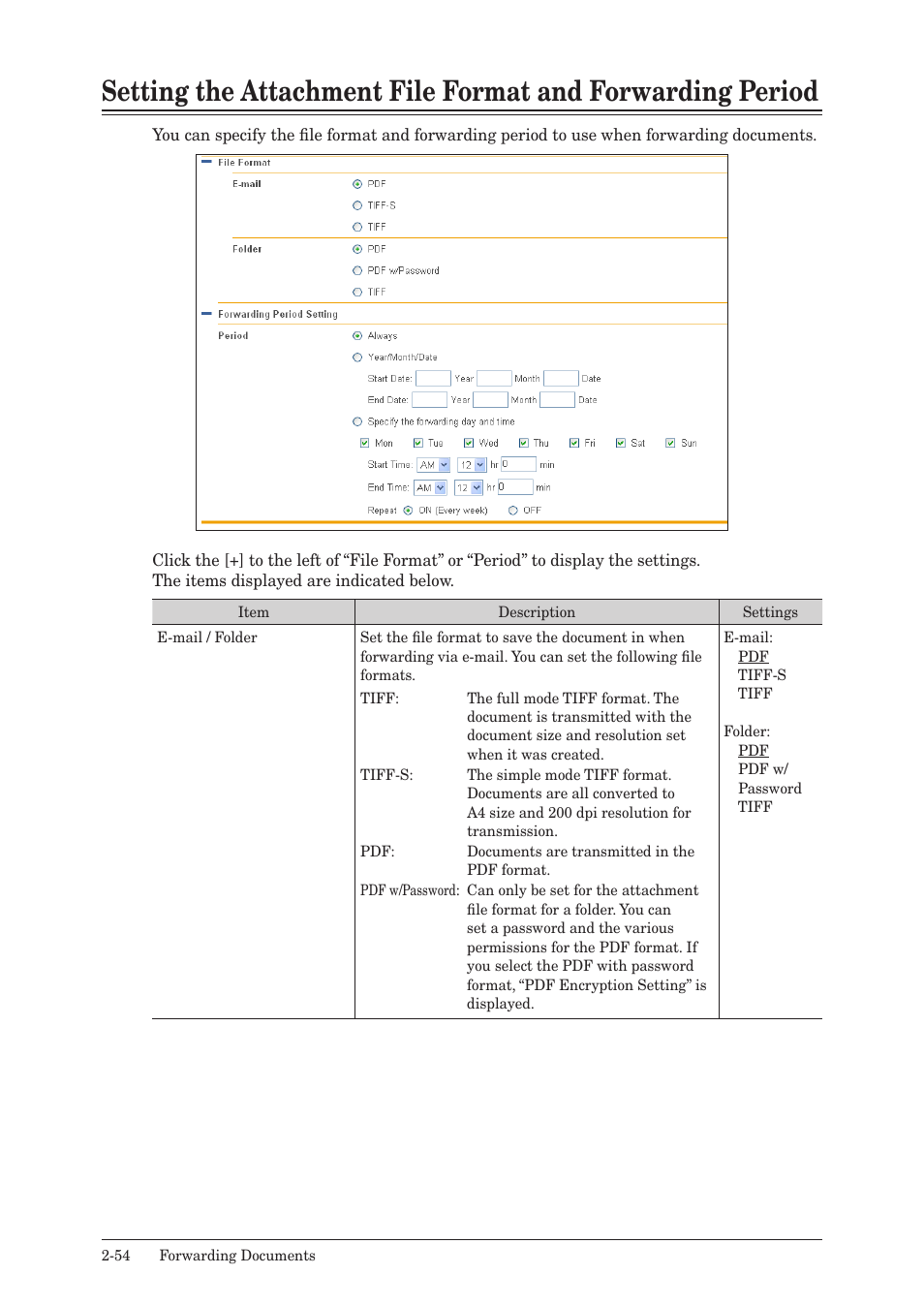 Muratec MFX-2590 User Manual | Page 81 / 279