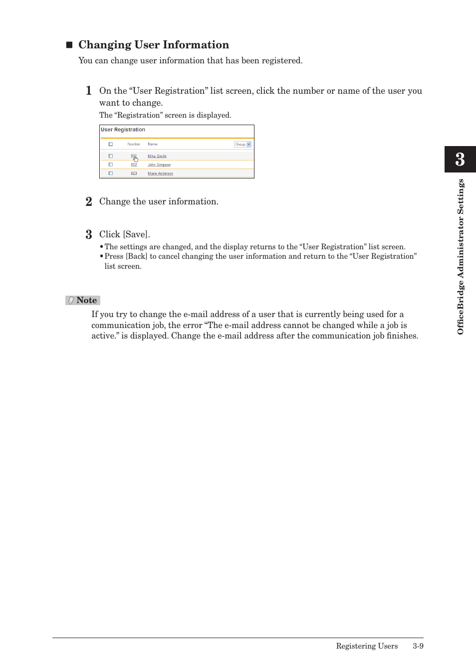 Muratec MFX-2590 User Manual | Page 92 / 279