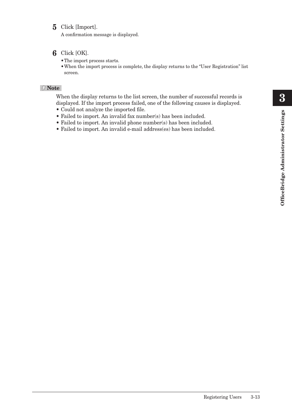 Muratec MFX-2590 User Manual | Page 96 / 279