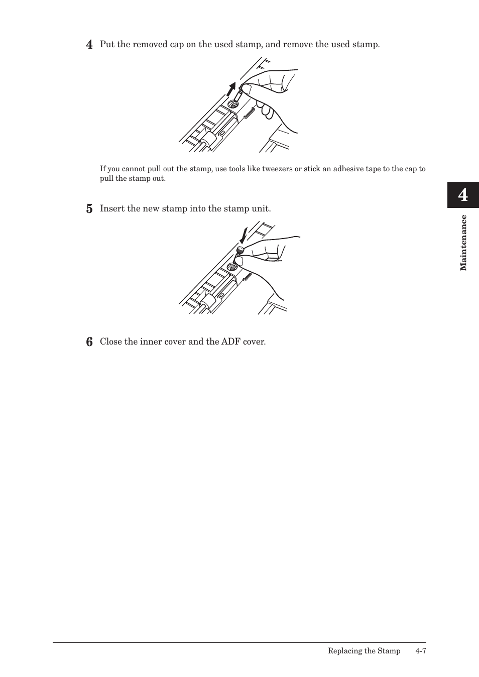 Muratec MFX-2550 User Manual | Page 108 / 129
