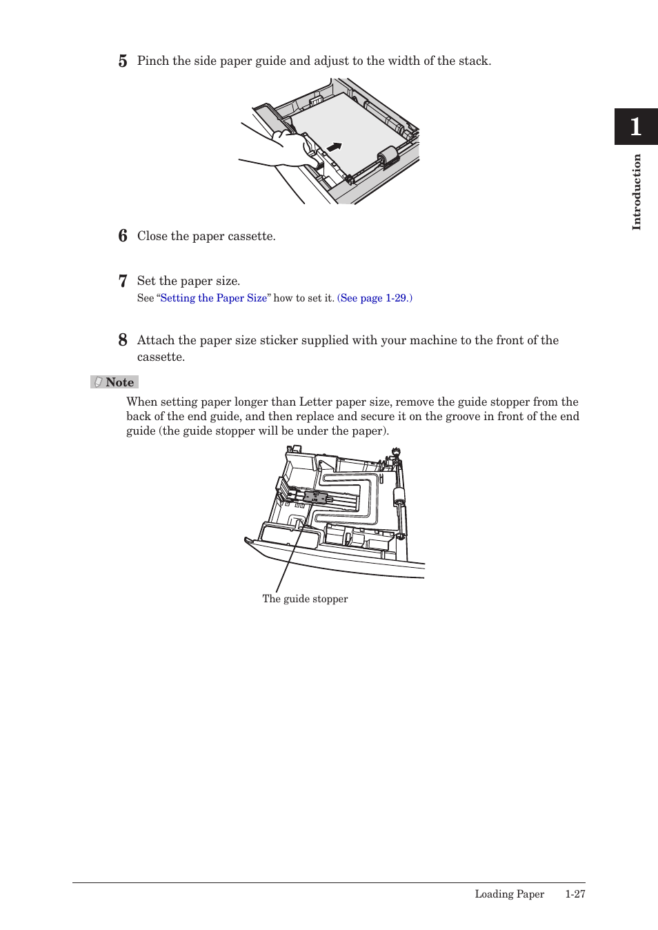 Muratec MFX-2550 User Manual | Page 48 / 129