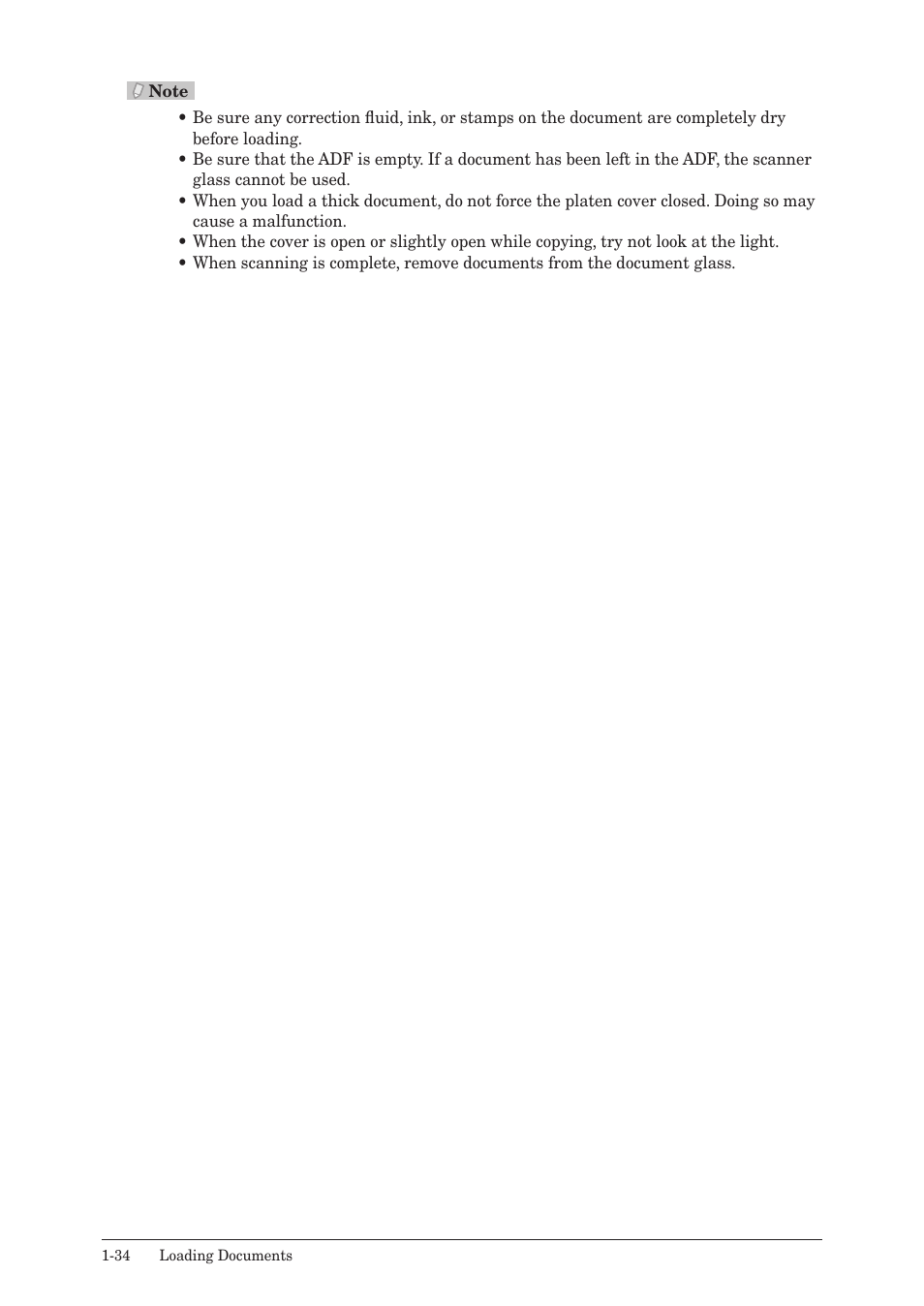 Muratec MFX-2550 User Manual | Page 55 / 129
