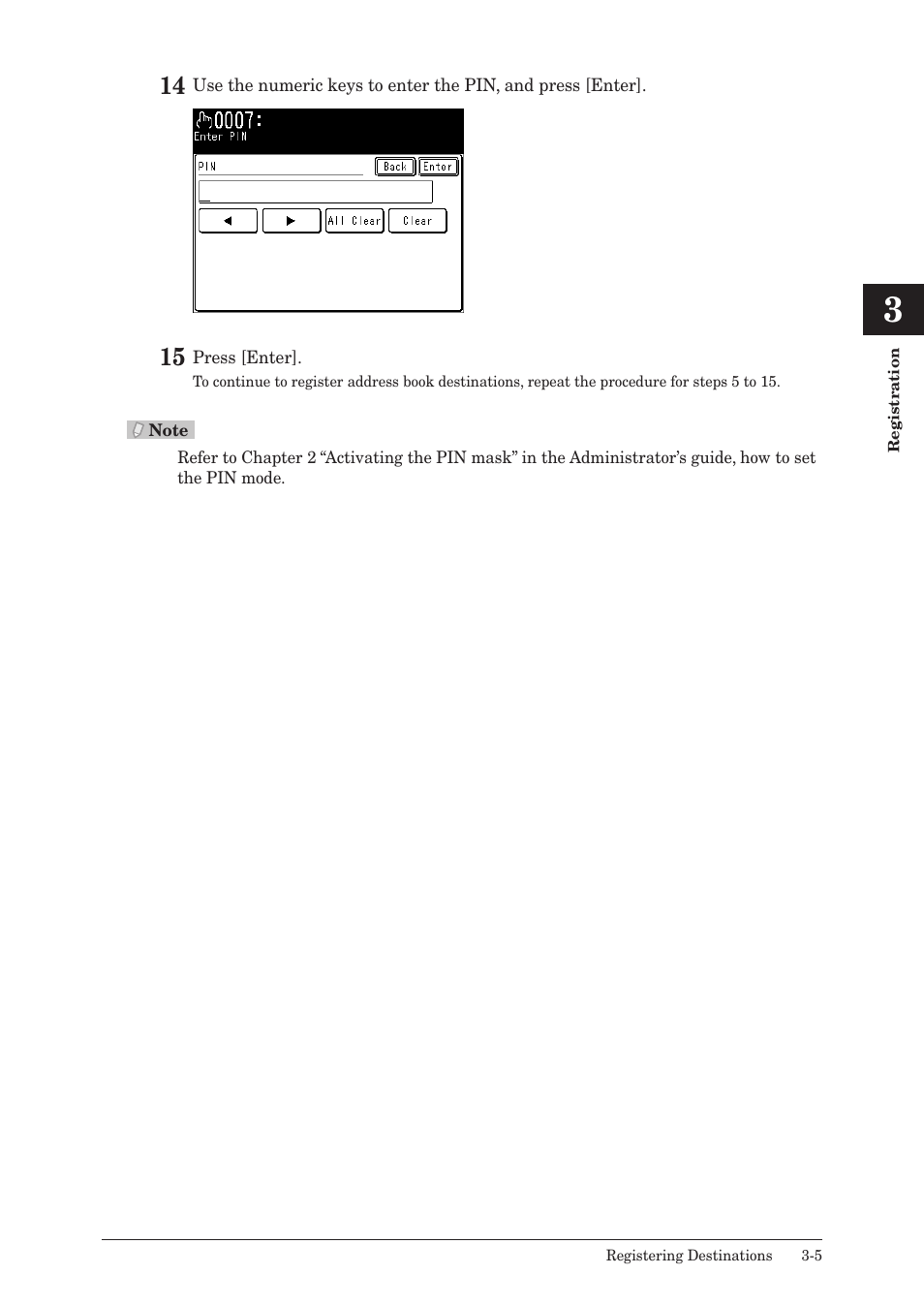 Muratec MFX-2550 User Manual | Page 90 / 129