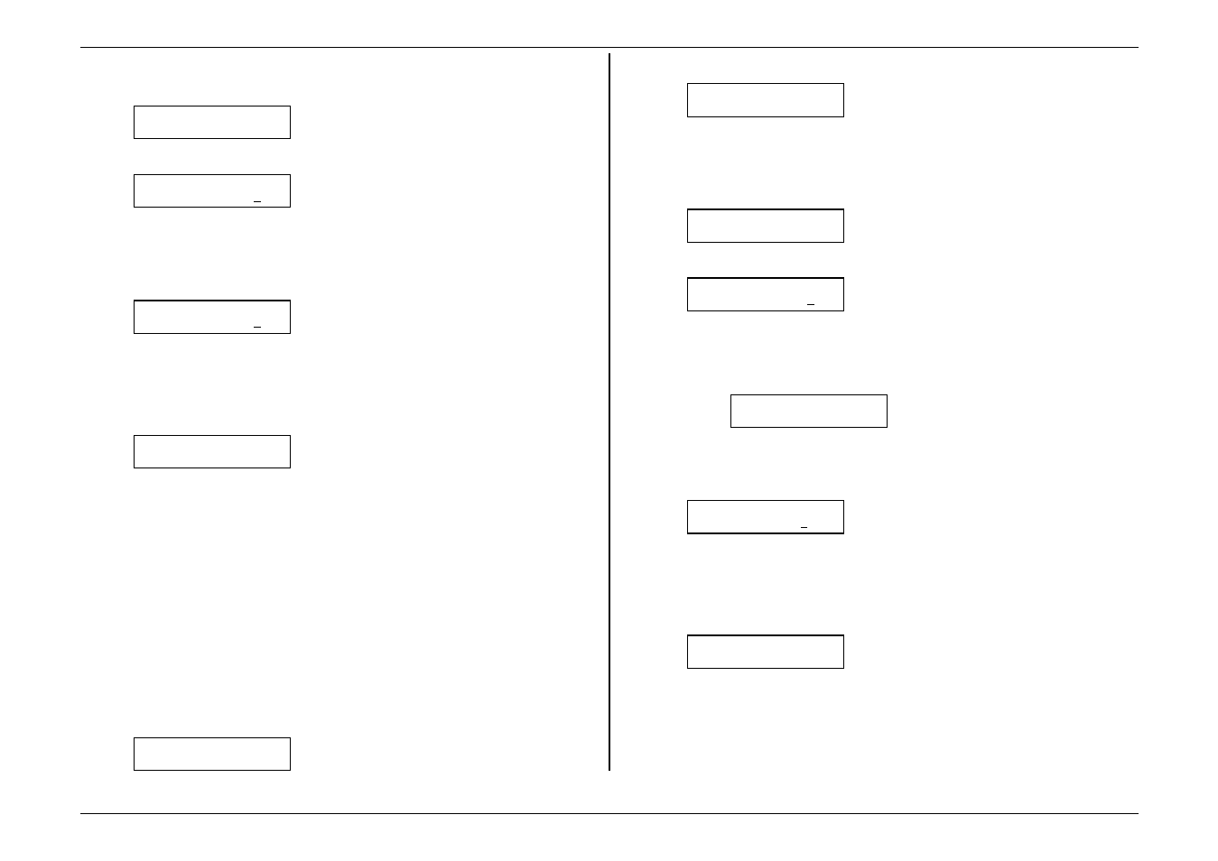 Muratec MFX-1500 User Manual | Page 105 / 149
