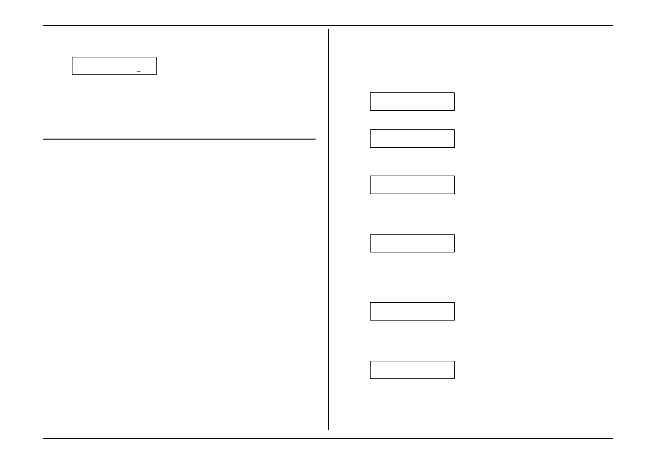F-code transmission and polling | Muratec MFX-1500 User Manual | Page 107 / 149