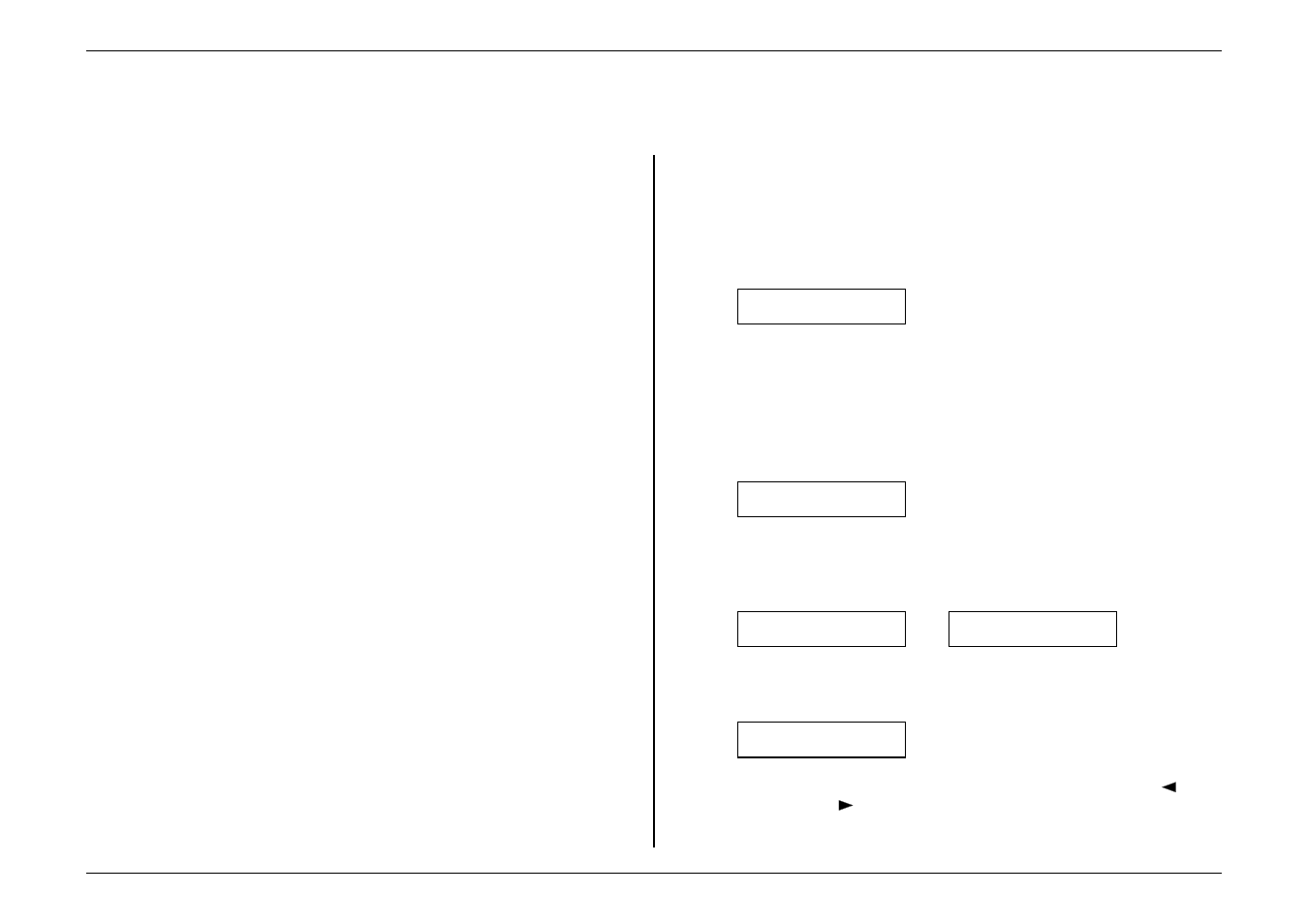 Programmable one - touch keys, Programming a delayed transmission | Muratec MFX-1500 User Manual | Page 109 / 149