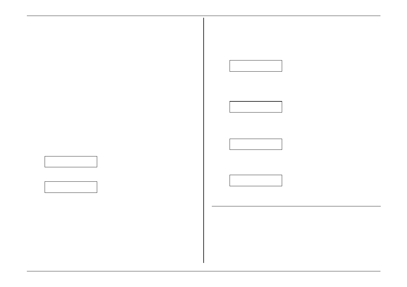Programmable one - touch fax dialling, Erasing a programmable one - touch key | Muratec MFX-1500 User Manual | Page 119 / 149