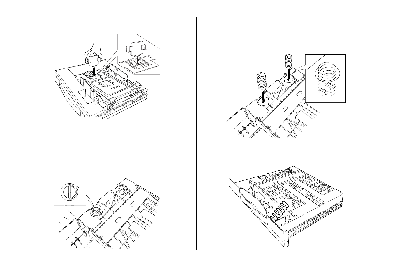 Muratec MFX-1500 User Manual | Page 24 / 149