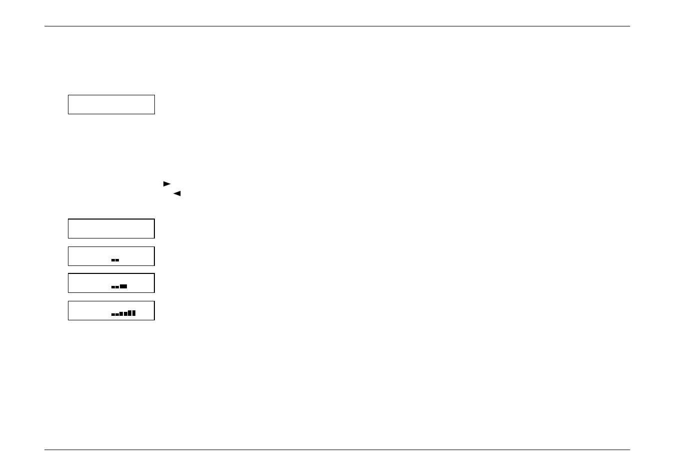 Adjust the monitor speaker’s volume | Muratec MFX-1500 User Manual | Page 27 / 149