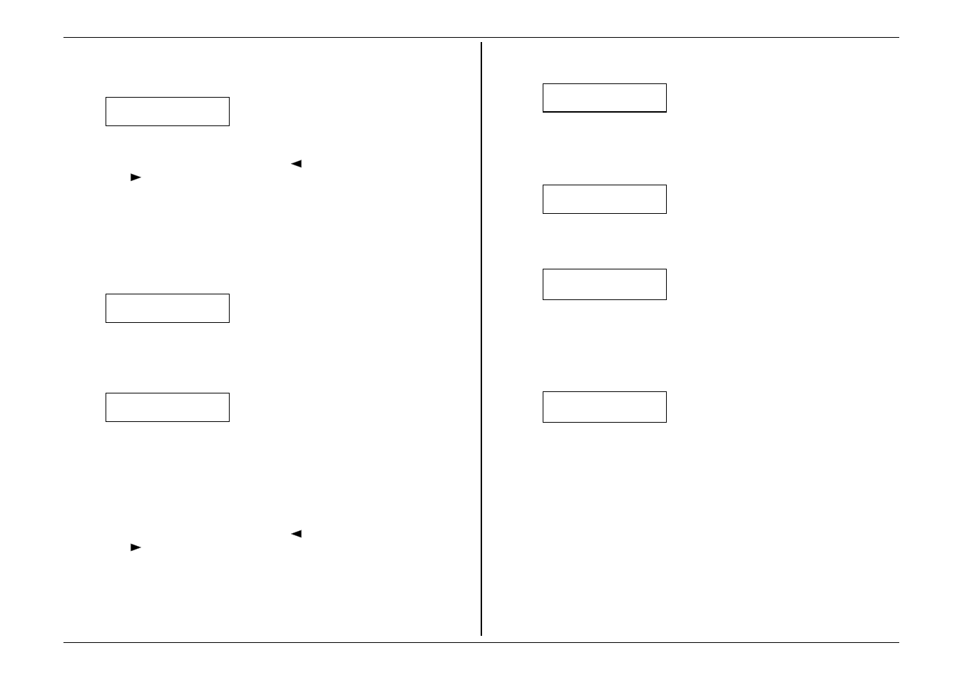Muratec MFX-1500 User Manual | Page 29 / 149
