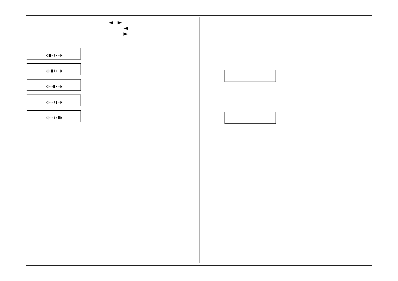 Muratec MFX-1500 User Manual | Page 31 / 149
