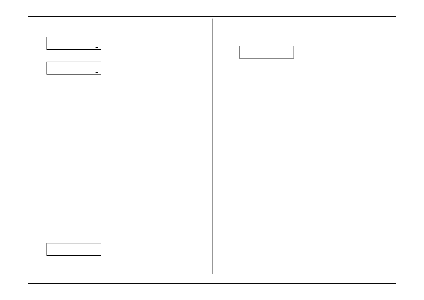 Muratec MFX-1500 User Manual | Page 37 / 149