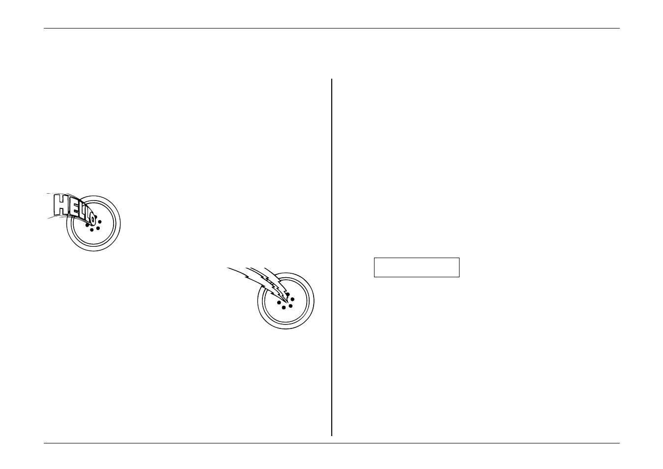 Receiving faxes, Different ways to get the job done, Tel ready mode: when auto answer is off | Muratec MFX-1500 User Manual | Page 38 / 149