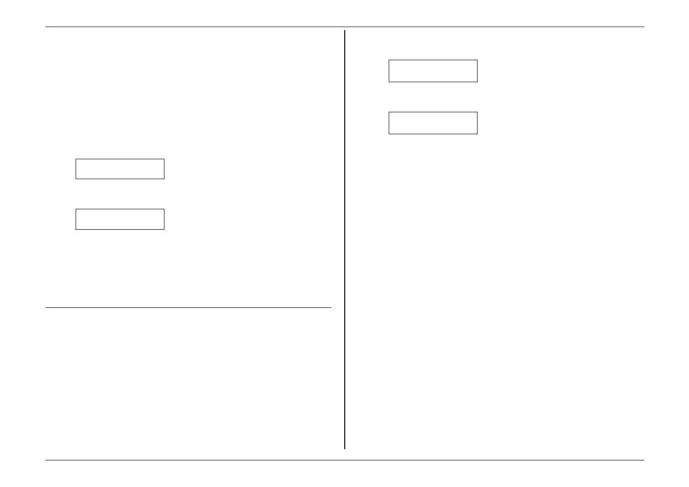 Fax ready mode, Fax/tel ready mode | Muratec MFX-1500 User Manual | Page 39 / 149